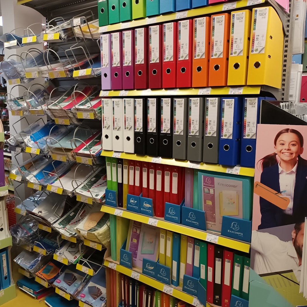 Bureau Vallée Boulogne Billancourt Sud - papeterie et photocopie 1